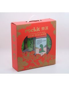 Rockit 樂淇 - 蘋果中秋禮盒裝