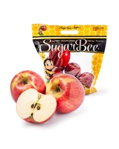 美國SUGAR BEE蘋果(袋)