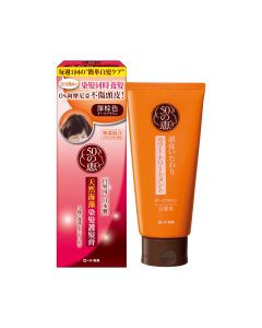 [黃埔花園&海逸豪園住戶限定]50惠染髮膏海藻護髮膏(深棕色)150G