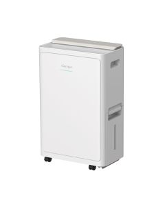 (折實價)開利 DC28VS 28公升 空氣淨化變頻抽濕機 (包運費)