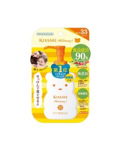 Mommy - 無添加防晒啫喱SPF33 100克