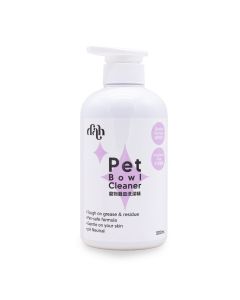 寵物器皿清潔精