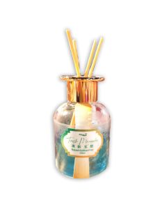 天然擴香瓶套裝-清新玉蘭(送精油香水10ML)