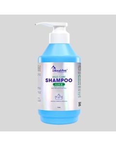 Royal-Pets - 蘆薈溫和修護沐浴露 750克