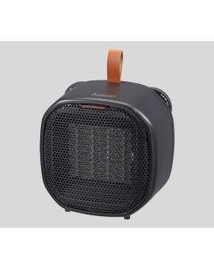 普樂氏PCH100008 PTC 陶瓷暖風機 1200W - 黑色