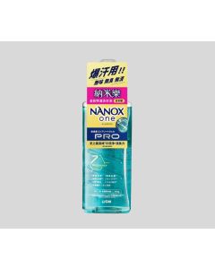 納米樂金裝特濃洗衣液640G