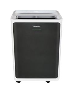 (折實價)樂信RPDA28H- 28公升變頻空氣淨化抽濕機 (包運費)