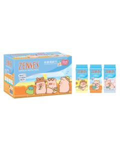 倩絲殺菌濕紙巾迷你裝8片*20包