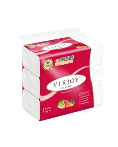 唯潔雅經典系列廚房萬用紙3包裝