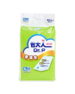 包大人看護墊 (XL) 8片裝