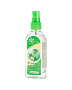 泰國AREBY - 香茅驅蚊水防蚊液 80ML
