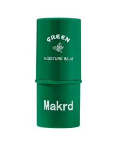 MardkD瑪卡迪 - 清涼舒緩膏(綠色)