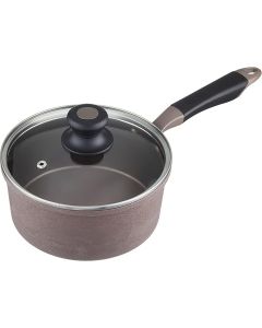 BESTCO 單柄鍋 18CM  (ND-8299)