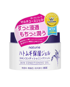 薏仁面霜180G