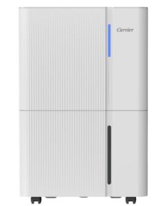 (折實價)開利 DCM25FW-25公升定頻空氣淨化抽濕機(包運費)