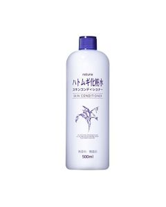 NATURIE薏仁化粧水500ML