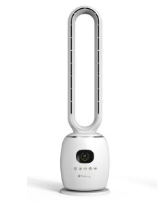 TURBO ITALY TSF-05BL 超強風速無葉風扇