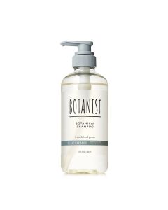 [黃埔花園&海逸豪園住戶限定]BOTANIST 植物性洗頭水(頭皮清潔型) - 青檸&葉子460ML