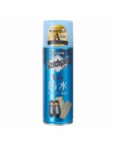 3M 思高潔速效型防水噴霧 170毫升