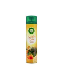 Airwick - Aerosol Lavendaer Sparkling Cit 5In1 300ml
