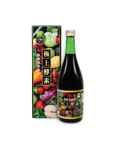 The Gen - 極上酵素 720毫升
