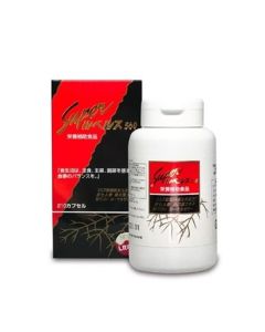 元の社 - 日本清血地龍丹 210粒