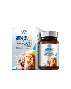 ASANA 360 補骨素-關節修補唔痛配方90粒
