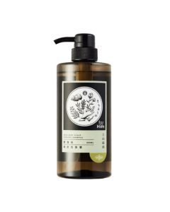 上山採藥 - 野薄荷頭皮洗髮露 600ML