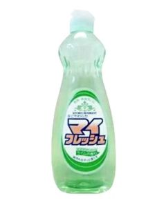 ROCKET嬡渥姿 我的廚房清潔劑600ML