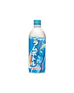 SANGARIA 波子汽水 500ML