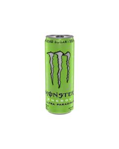 Monster - 超越仙境碳酸能量飲料 355毫升
