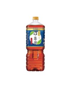 Authentic Tea House -  Puer Tea With Fiber 1.2L