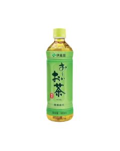 Itoen -  Japan Green Tea 500ml