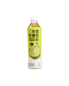 奈雪的茶 - 鴨屎香檸檬茶果汁飲品 450毫升