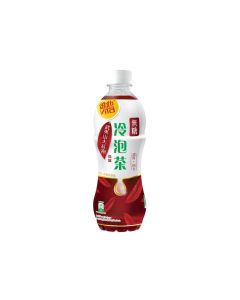 維他 - 冷泡無糖武夷山大紅袍烏龍飲品 500毫升