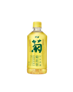 怡寶至本清潤菊花茶 450ML