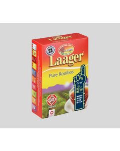 LAAGER 原味純國寶茶80S