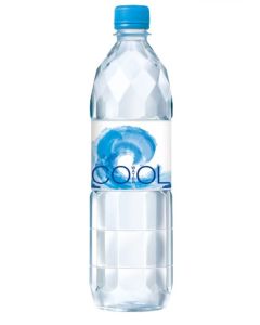 COOL清涼純淨水750ML