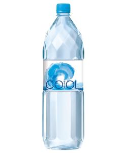 COOL清涼純淨水1.5L