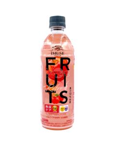 麒麟 iMUSE Fruits 蘋果混合乳酸飲品 500毫升