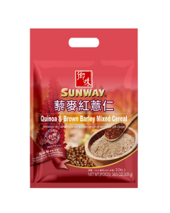 鄉味 - 藜麥紅薏仁 300克
