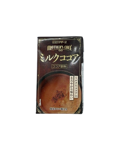 大阿蘇可可牛奶 250ML