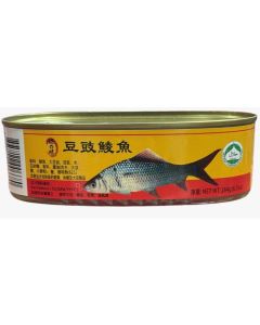 (折實價)好之味豆豉鯪魚罐頭184克