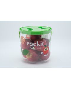 紐西蘭樂淇火箭蘋果 (家庭裝)586G