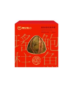 陳記點心-鮑魚瑤柱豚肉糭 280克