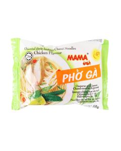 媽媽牌 - 東方風味雞肉味快熟粿條 (Pho Ga) 55g (5包裝)