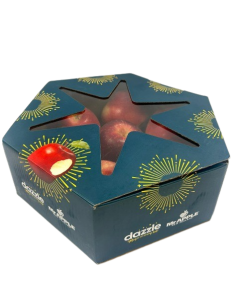 紐西蘭DAZZLE蘋果(7個禮盒裝)