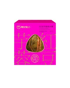 陳記點心 - 紅豆芋蓉梘水糭 220克