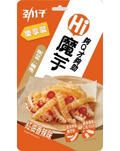 勁仔 - Hi 魔芋 (香辣味)