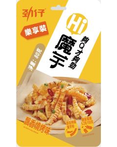 勁仔 - Hi 魔芋 (燒烤味)